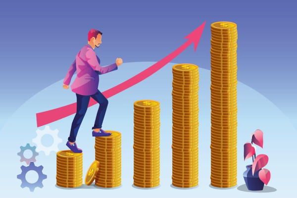 Estrategia de crecimiento intensivo
